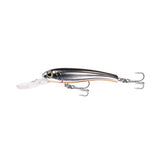Fish Craft Dr Stretch 65mm Hard Body Lure Silver Shad