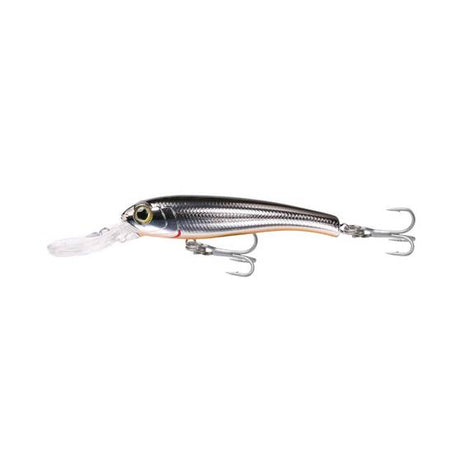 Fish Craft Dr Stretch 65mm Hard Body Lure Silver Shad