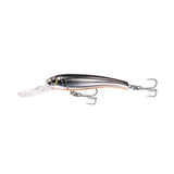 Fish Craft Dr Stretch 85mm Hard Body Lure Silver Shad