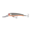 Fish Craft Dr Stretch 85mm Hard Body Lure Grey Ghost