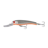 Fish Craft Dr Stretch 85mm Hard Body Lure Grey Ghost