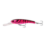 Fish Craft Dr Stretch 85mm Hard Body Lure Pink Scarlett