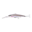Samaki Pacemaker 120DD 120mm Hard Body Lure Pearl Bait
