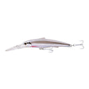 Samaki Pacemaker 120DD 120mm Hard Body Lure Pearl Bait