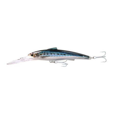 Samaki Pacemaker 120DD 120mm Hard Body Lure Pilchard