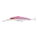 Samaki Pacemaker 120DD 120mm Hard Body Lure Pink Bait