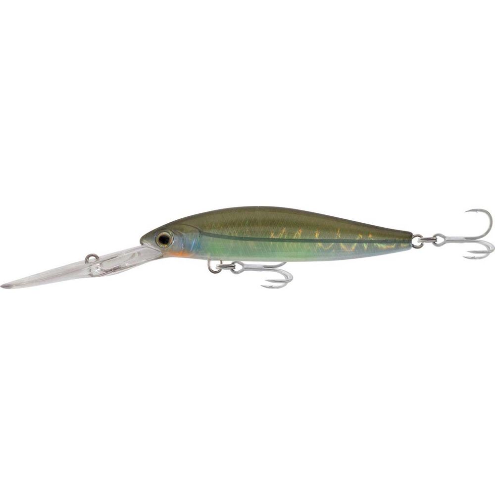 Samaki Redic DDS90 90mm Hard Body Lure Awoon-Gar