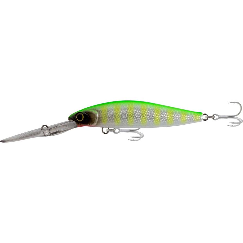 Samaki Redic DDS90 90mm Hard Body Lure Splice