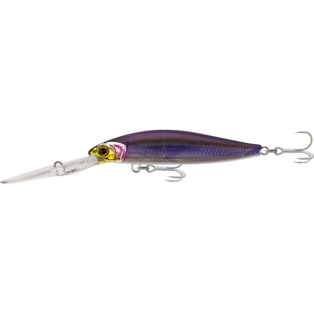 Samaki Redic DDS90 90mm Hard Body Lure Toucan