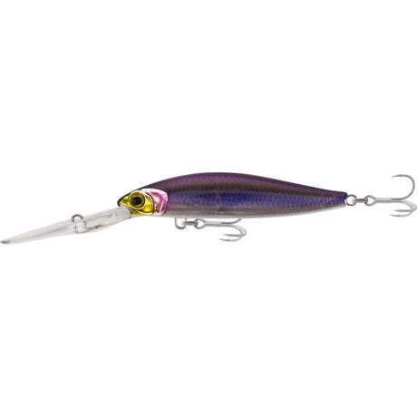 Samaki Redic DDS90 90mm Hard Body Lure Toucan