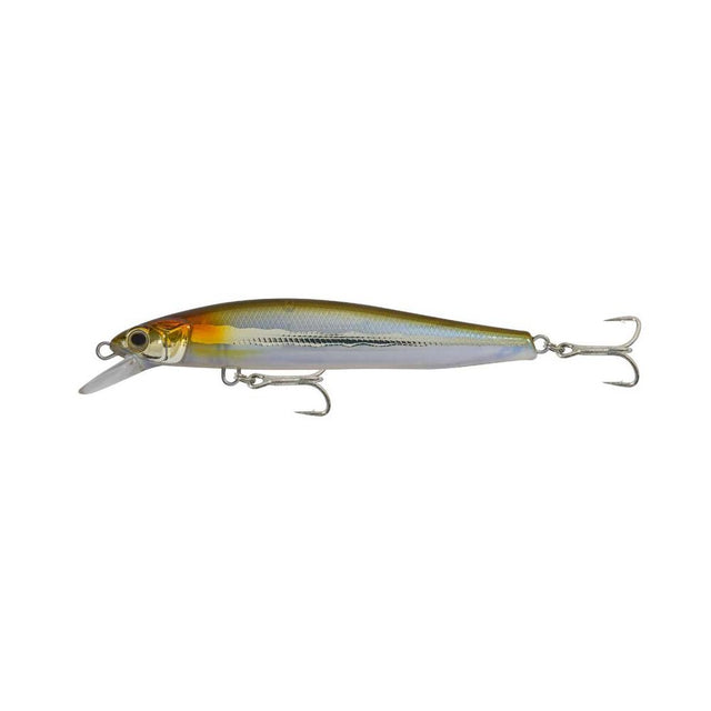 Samaki Redic SF110 110mm Hard Body Lure Ghost Shad