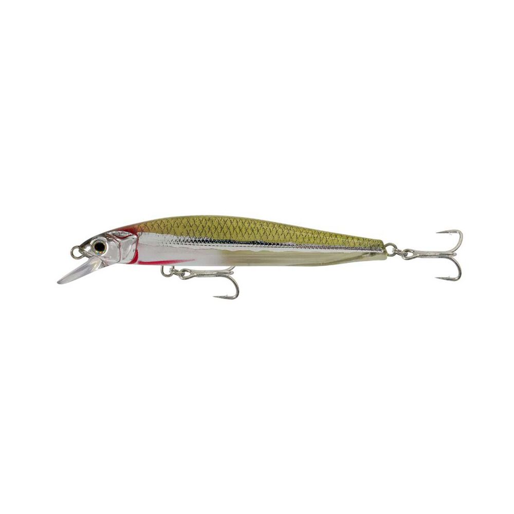 Samaki Redic SF125 125mm Hard Body Lure Whitebait