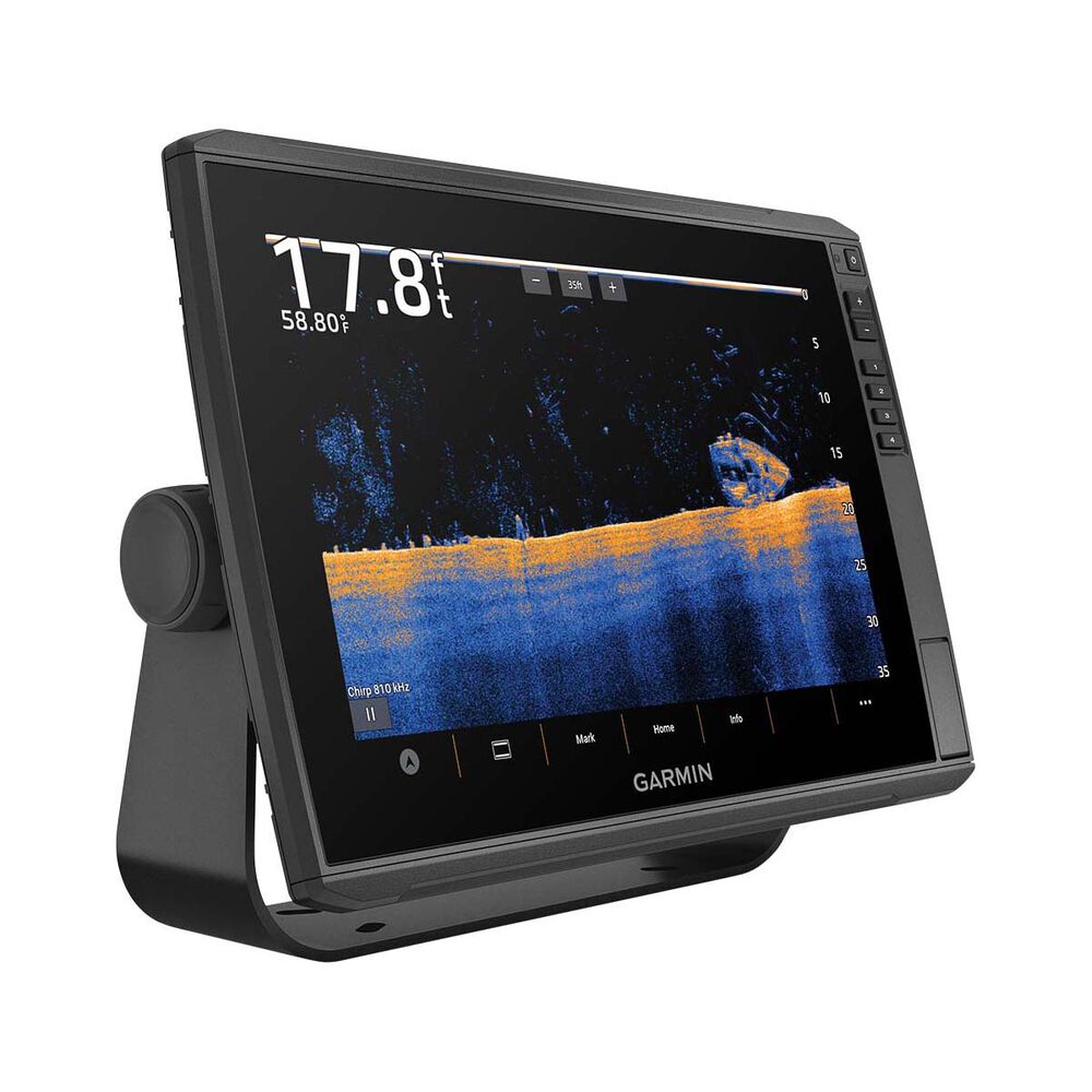Garmin EchoMap Ultra 2 125sv Chartplotter With GT56UHD-TM Transducer & Garmin Navionics+ Aus/NZ Mapping