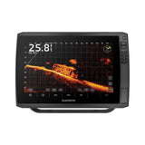 Garmin EchoMap Ultra 2 125sv Chartplotter With GT56UHD-TM Transducer & Garmin Navionics+ Aus/NZ Mapping