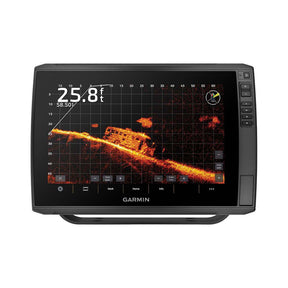 Garmin EchoMap Ultra 2 125sv Chartplotter With GT56UHD-TM Transducer & Garmin Navionics+ Aus/NZ Mapping
