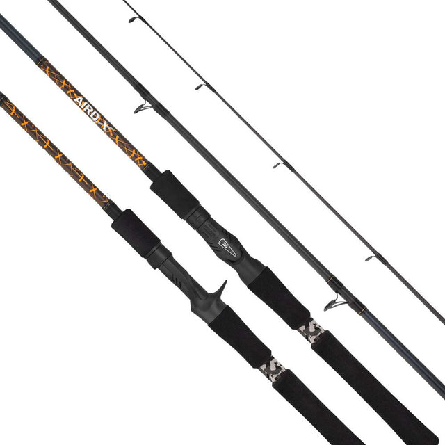 Daiwa 24 Aird X Baitcaster Rod