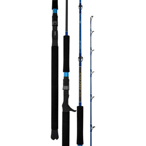 Daiwa 23 Saltist Overhead Rod