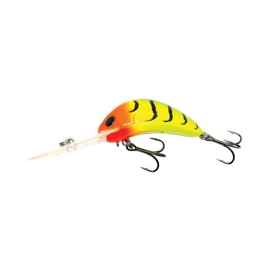 Barambah B60 60mm Hard Body Lure Gunner