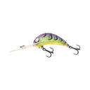 Barambah B60 60mm Hard Body Lure Pink Eye Shrimp