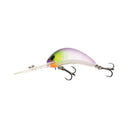 Barambah B60 60mm Hard Body Lure Whitey