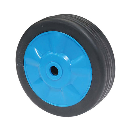 ARK 6in Trailer Jockey Wheel Replacement
