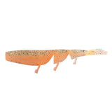 Daiwa Bait Junkie Prawn 2.35in Soft Plastic Lure Yabbie UV