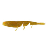Daiwa Bait Junkie Prawn 5in Soft Plastic Lure Bloodworm UV