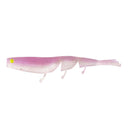 Daiwa Bait Junkie Prawn 5in Soft Plastic Lure Opening Night