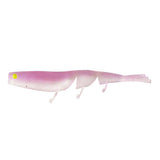 Daiwa Bait Junkie Prawn 5in Soft Plastic Lure Opening Night