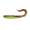 Daiwa Bait Junkie Wave Minnow 5.5in Soft Plastic Lure Toxic Turkey