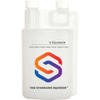 The Standard Squeeze Drink Pourer Bottle