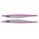 Daiwa Saltiga BS 220g Metal Jig Lure Adel Pink