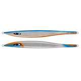 Daiwa Saltiga BS 220g Metal Jig Lure Adel Sunset