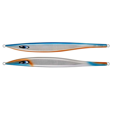 Daiwa Saltiga BS 220g Metal Jig Lure Adel Sunset