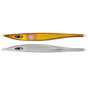 Daiwa Saltiga BS 220g Metal Jig Lure Orange Gold