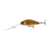 Samaki Redic DS40LC 40mm Hard Body Lure Fossil