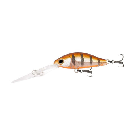 Samaki Redic DS40LC 40mm Hard Body Lure Rusty