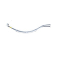 Galvanised Trailer Leaf Slipper Spring 3 Leaf