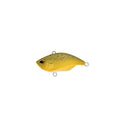 Daiwa Infeet Reflex 38S 38mm 6.4g Hard Vibe Lure Matte Olive