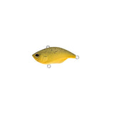 Daiwa Infeet Reflex 38S 38mm 6.4g Hard Vibe Lure Matte Olive