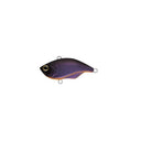 Daiwa Infeet Reflex 38S 38mm 6.4g Hard Vibe Lure Matte Purple