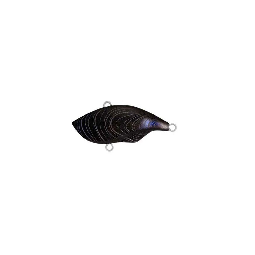 Daiwa Infeet Reflex 38S 38mm 6.4g Hard Vibe Lure Mussel