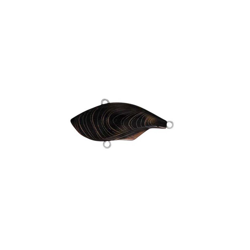Daiwa Infeet Reflex 38S 38mm 6.4g Hard Vibe Lure Oyster
