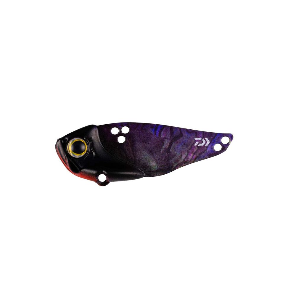 Daiwa Infeet Metal Vibe 45mm 7g Lure Mussel Shell