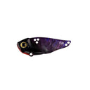 Daiwa Infeet Metal Vibe 45mm 7g Lure Mussel Shell