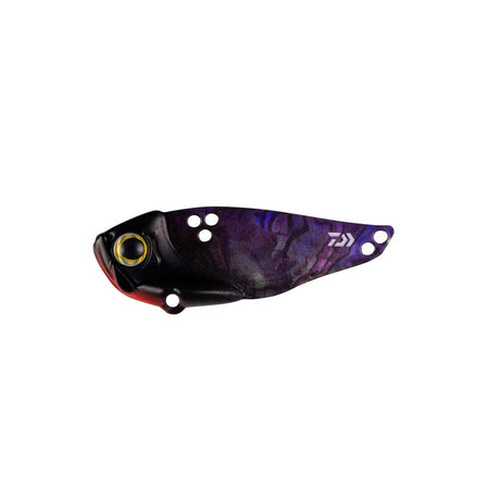 Daiwa Infeet Metal Vibe 45mm 7g Lure Mussel Shell
