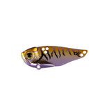 Daiwa Infeet Metal Vibe 45mm 7g Lure Twilight Tiger