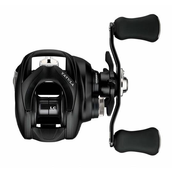 Daiwa 25 Tatula TW 150 Baitcaster Reel