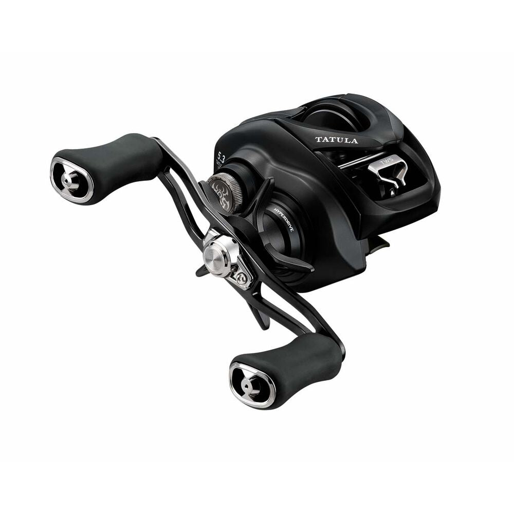 Daiwa 25 Tatula TW 150 Baitcaster Reel
