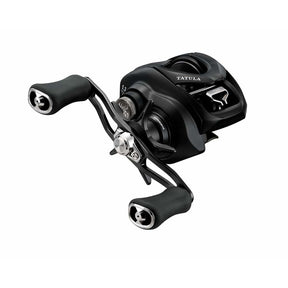 Daiwa 25 Tatula TW 150 Baitcaster Reel